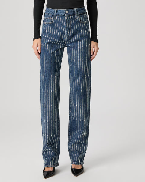 Paige Stevie Straight Jean