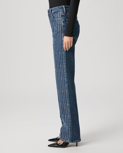 Paige Stevie Straight Jean