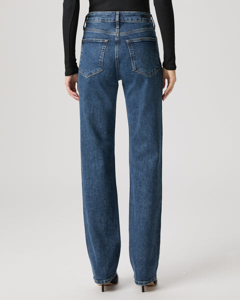 Paige Stevie Straight Jean