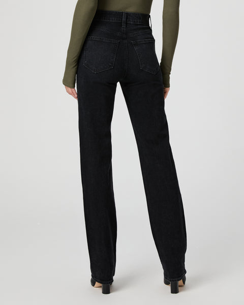 Paige Stevie Straight Jean