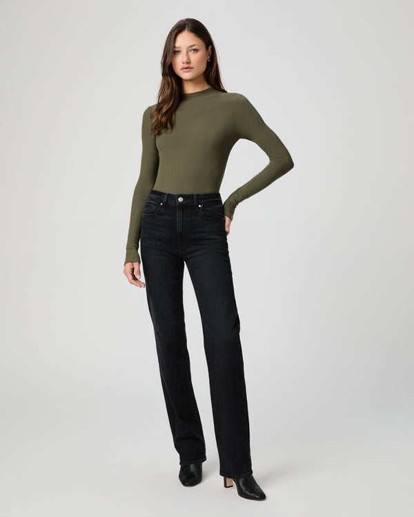 paige Stevie Straight Jean