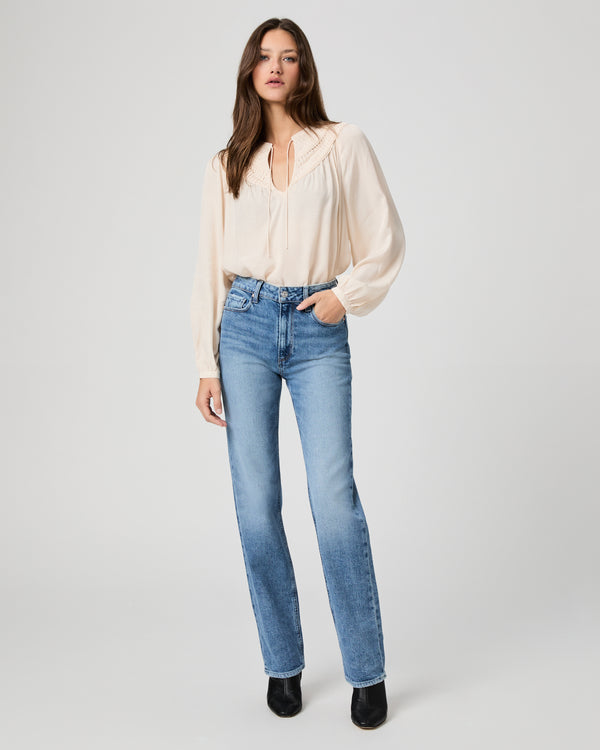 paige Stevie Straight Jean