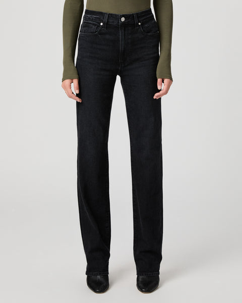 Paige Stevie Straight Jean