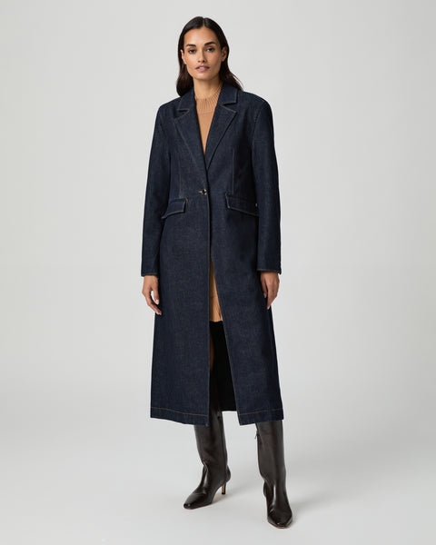 Paige Symone Coat