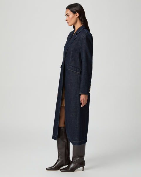 Paige Symone Coat