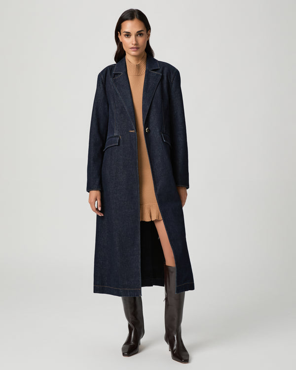 paige Symone Coat