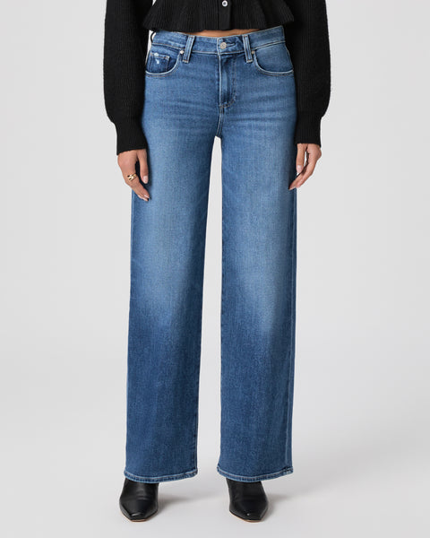 Paige Tatum 32" Wide Leg Jean