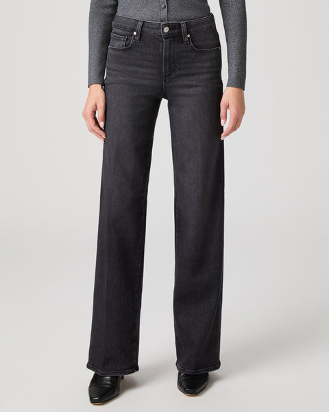 Paige Tatum 32" Wide Leg Jean