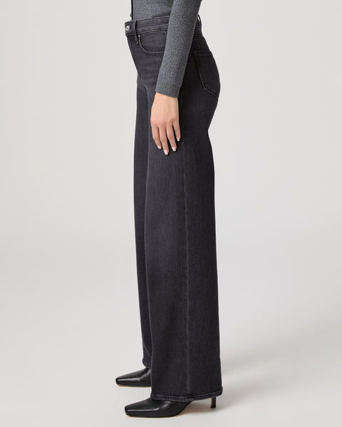 Paige Tatum 32" Wide Leg Jean