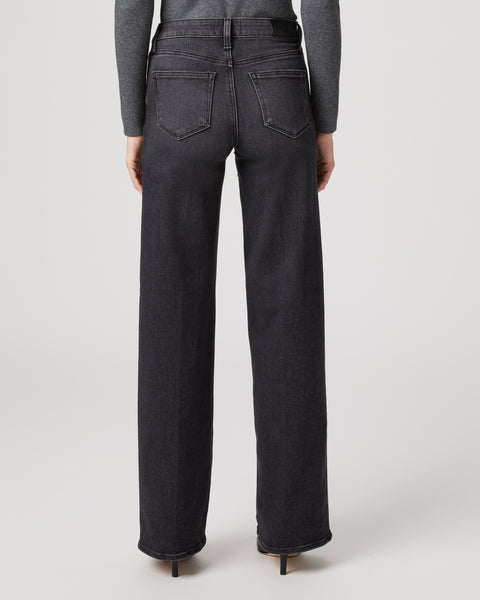 Paige Tatum 32" Wide Leg Jean