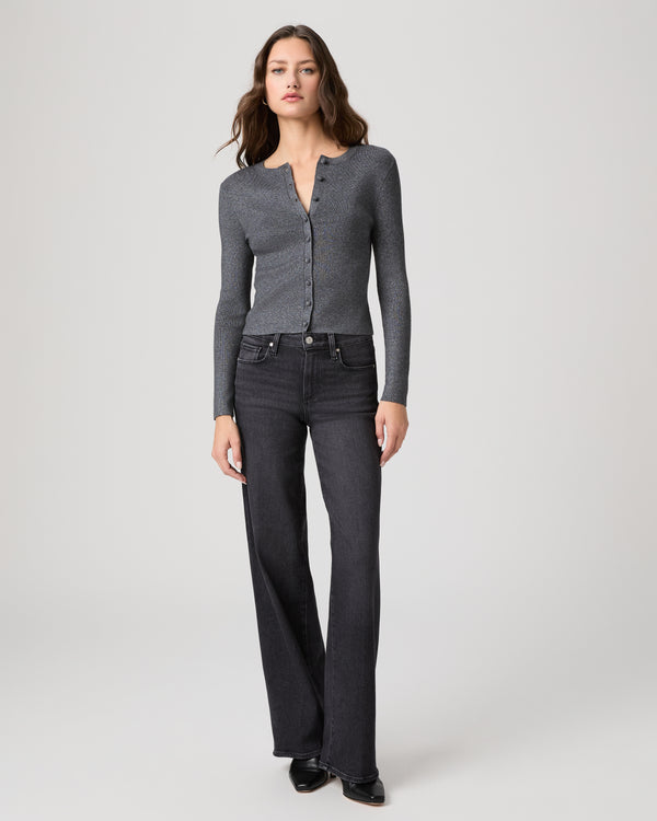 paige Tatum 32" Wide Leg Jean