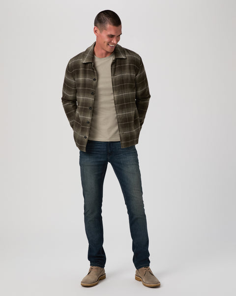 Paige Telford Jacket