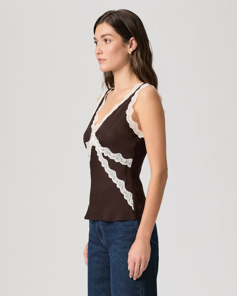 Paige Terezia Top
