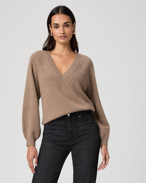paige Thea Sweater