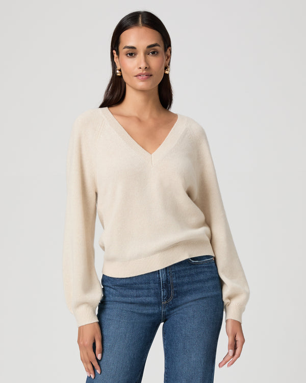 paige Thea Sweater