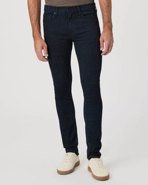 Paige Transcend Croft Skinny Jean