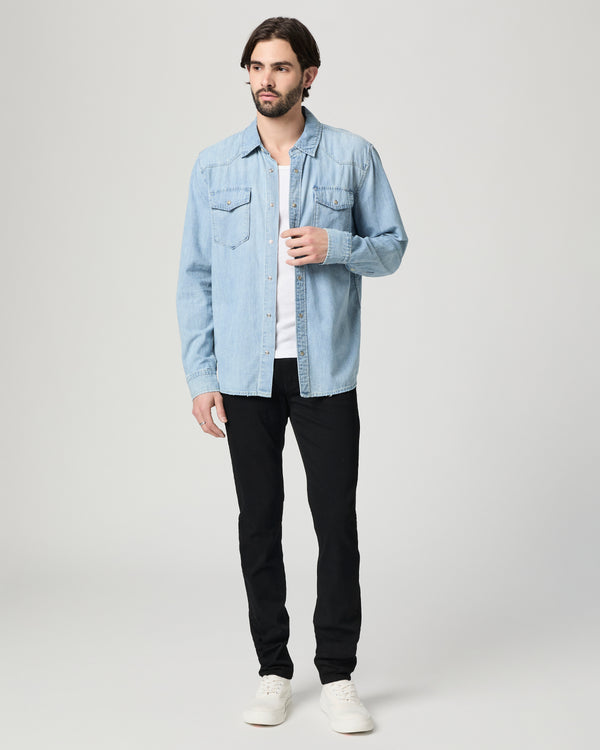 paige Transcend Croft Skinny Jean