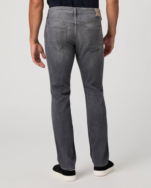Paige Transcend Federal 30" Slim Straight Jean