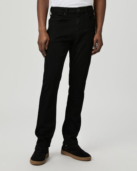 Paige Transcend Federal 30" Slim Straight Jean