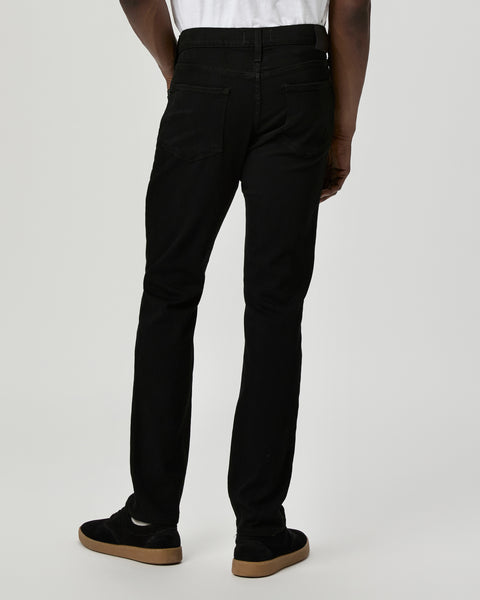 Paige Transcend Federal 30" Slim Straight Jean