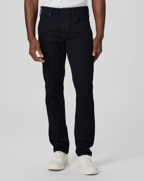 Paige Transcend Federal 30" Slim Straight Jean