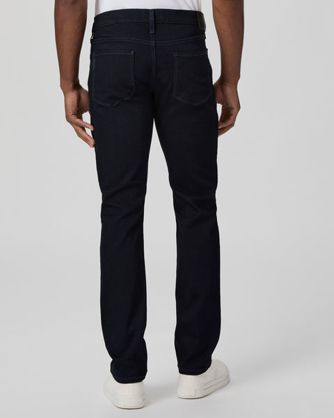Paige Transcend Federal 30" Slim Straight Jean