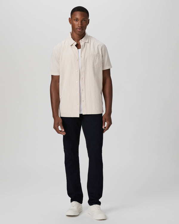 paige Transcend Federal 30" Slim Straight Jean