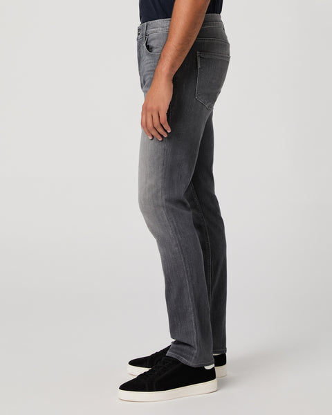 Paige Transcend Federal 30" Slim Straight Jean