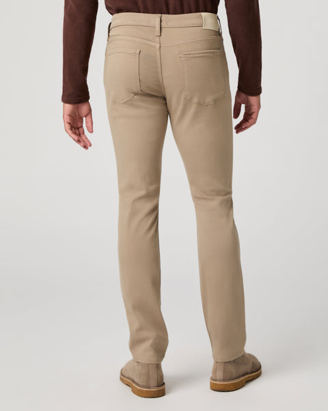 Paige Transcend Federal Slim Straight Jean