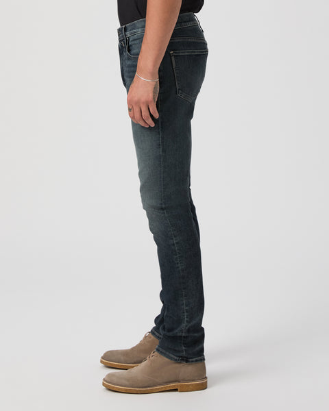 Paige Transcend Federal Slim Straight Jean
