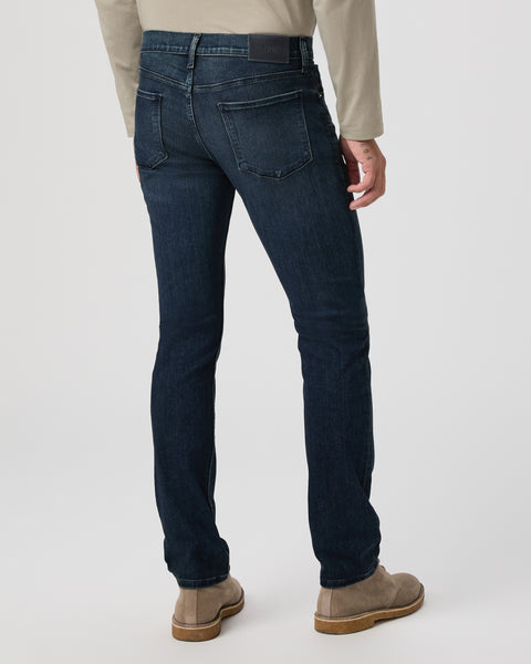 Paige Transcend Federal Slim Straight Jean
