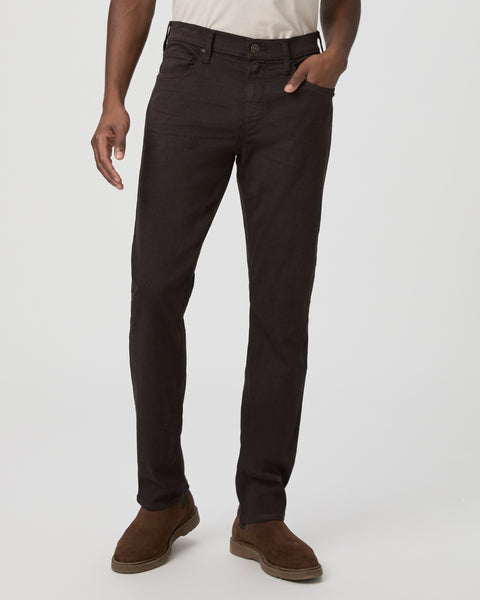 Paige Transcend Federal Slim Straight Jean
