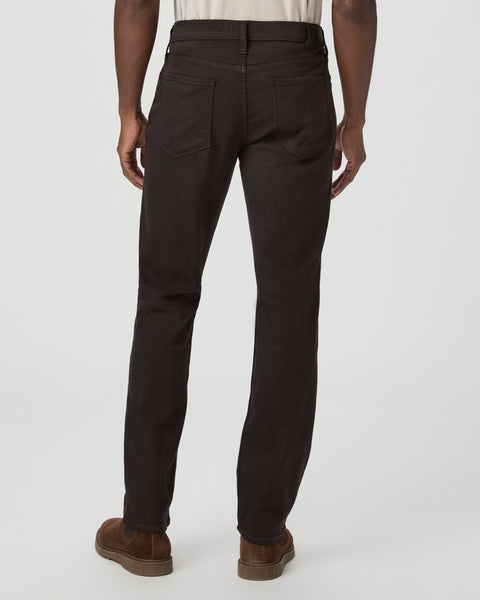 Paige Transcend Federal Slim Straight Jean