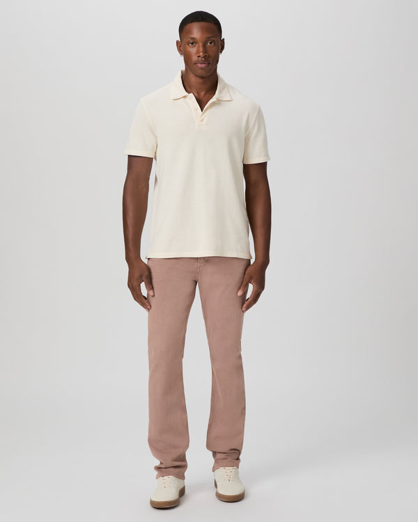 paige Transcend Federal Slim Straight Jean