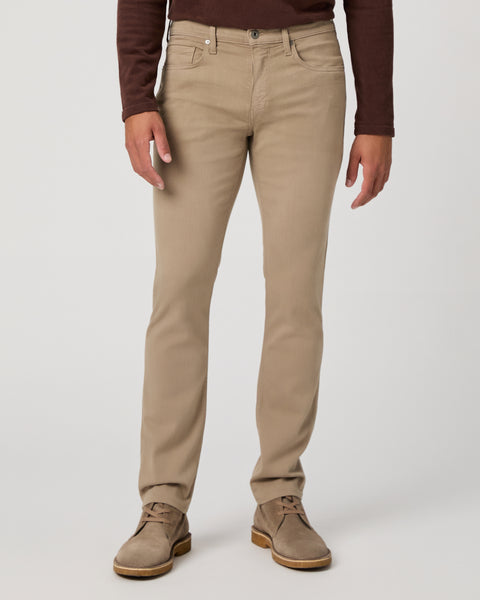 Paige Transcend Federal Slim Straight Jean