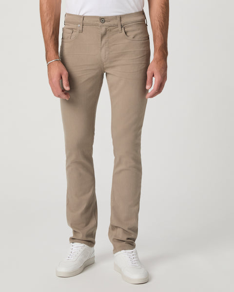 Paige Transcend Federal Slim Straight Jean