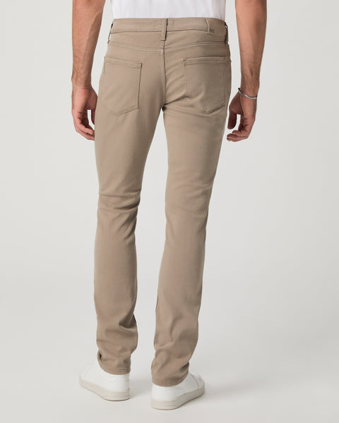 Paige Transcend Federal Slim Straight Jean