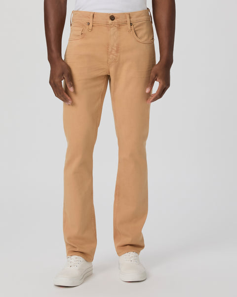Paige Transcend Federal Slim Straight Jean