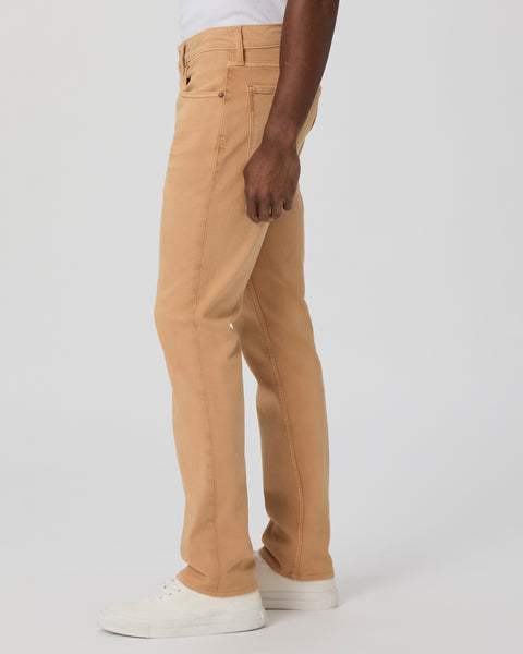Paige Transcend Federal Slim Straight Jean