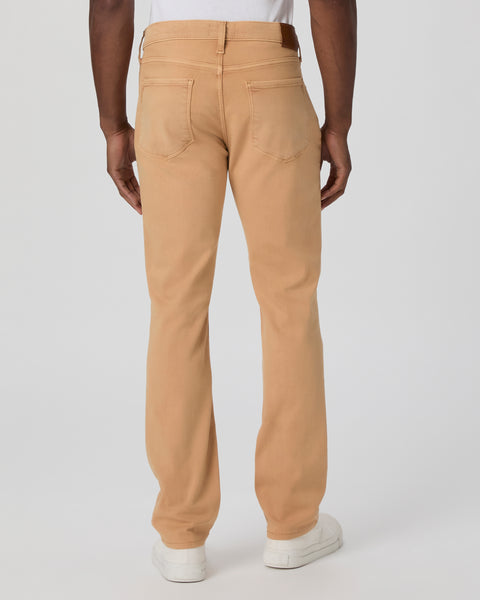 Paige Transcend Federal Slim Straight Jean
