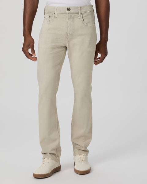 Paige Transcend Federal Slim Straight Jean
