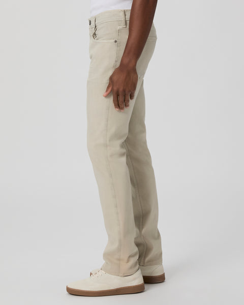 Paige Transcend Federal Slim Straight Jean
