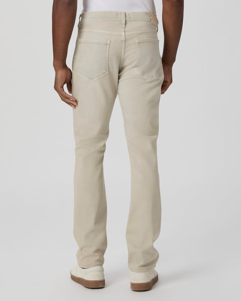 Paige Transcend Federal Slim Straight Jean