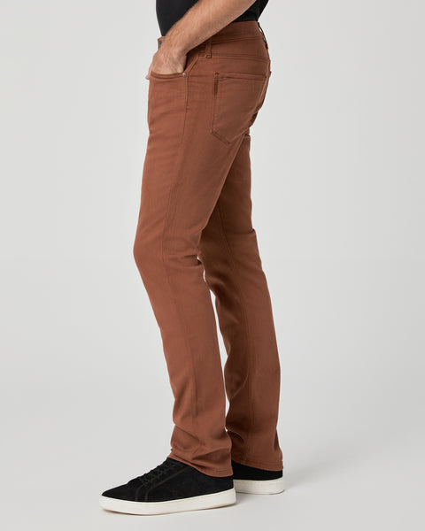 Paige Transcend Federal Slim Straight Jean