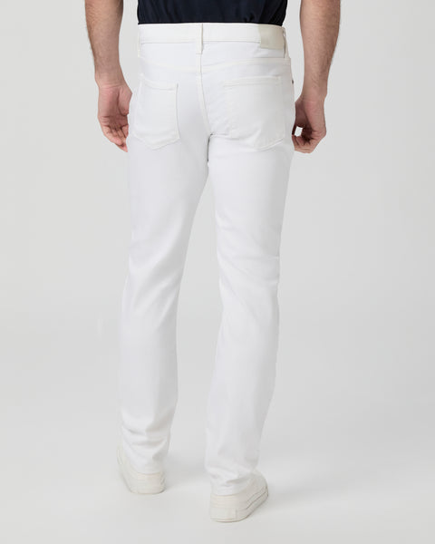Paige Transcend Federal Slim Straight Jean