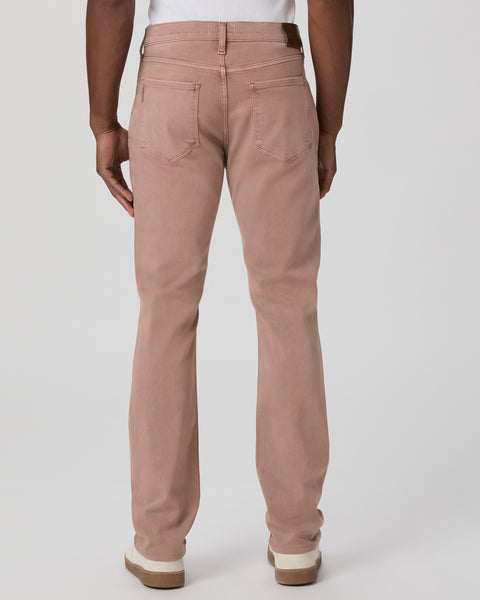 Paige Transcend Federal Slim Straight Jean
