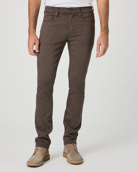 Paige Transcend Federal Slim Straight Jean