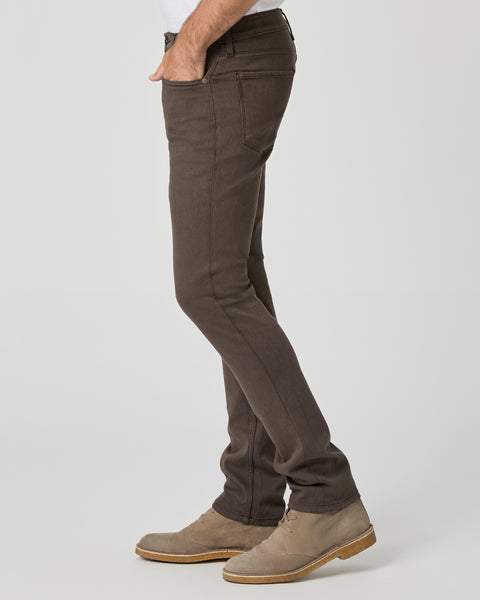 Paige Transcend Federal Slim Straight Jean