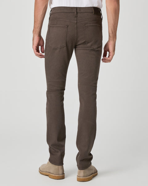 Paige Transcend Federal Slim Straight Jean