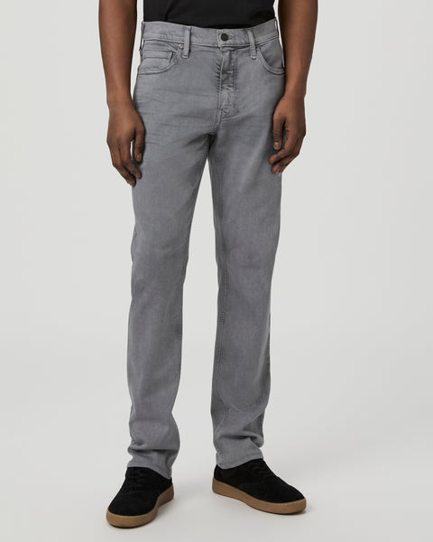Paige Transcend Federal Slim Straight Jean